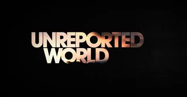 Unreported World: Sex for grades