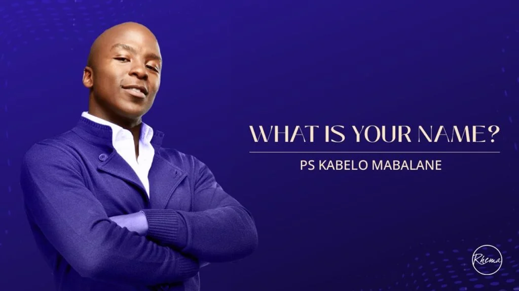 Kabelo Mabalane’s Matimba Music Video