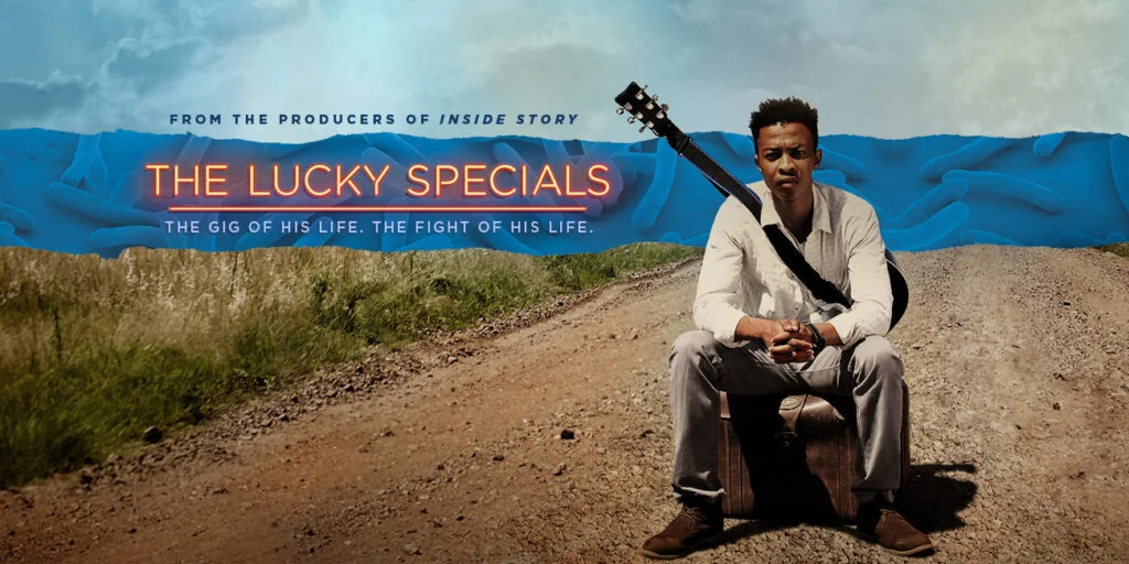 The Lucky Specials